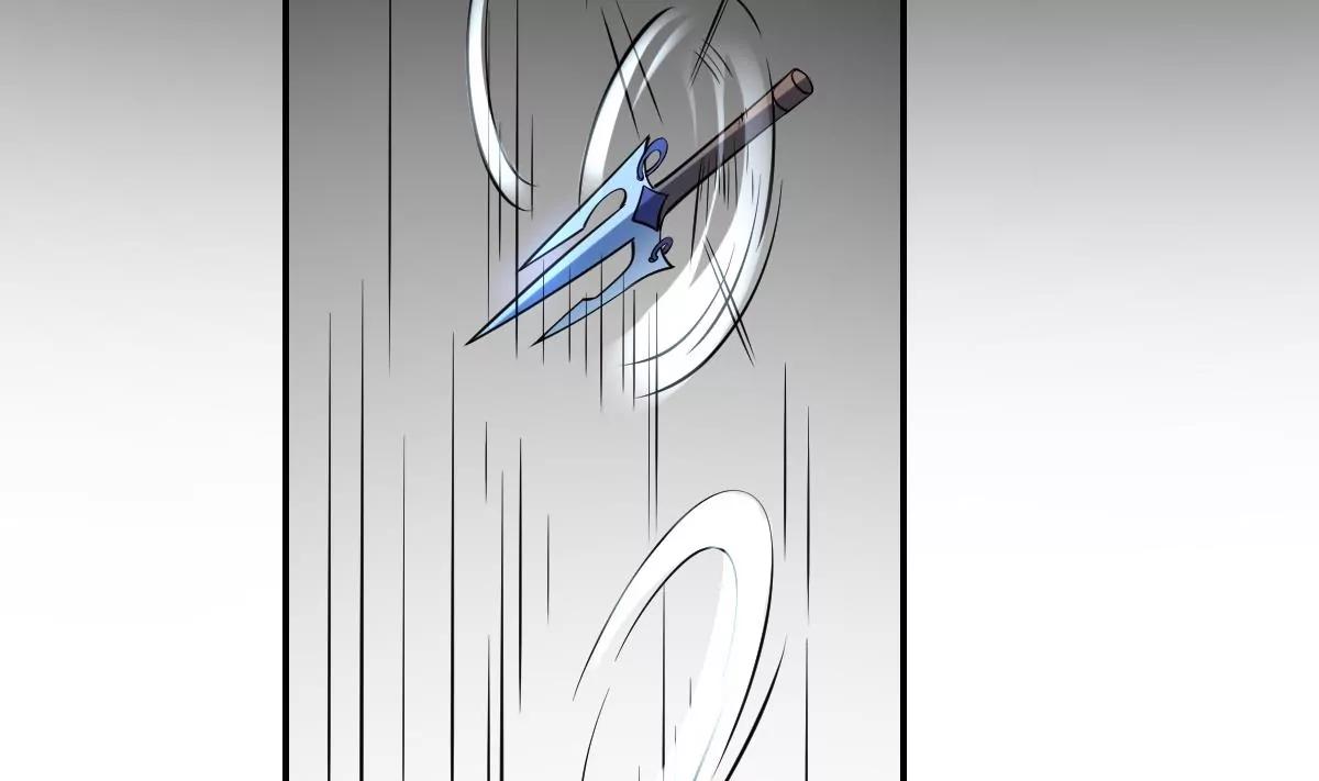 第85话 红蓝夹攻！战况反转！-第85话