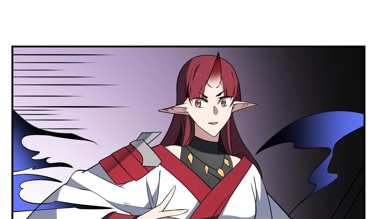 第85话 红蓝夹攻！战况反转！-第85话