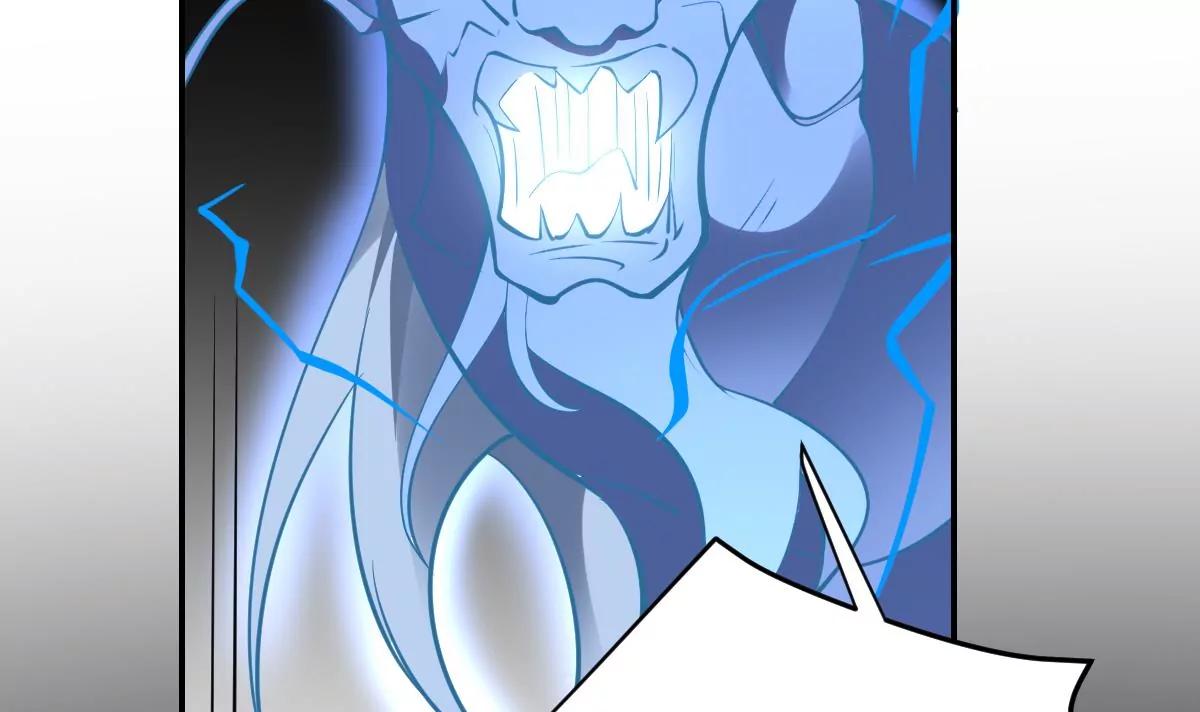 第89话 回血！魂力转移！-第89话