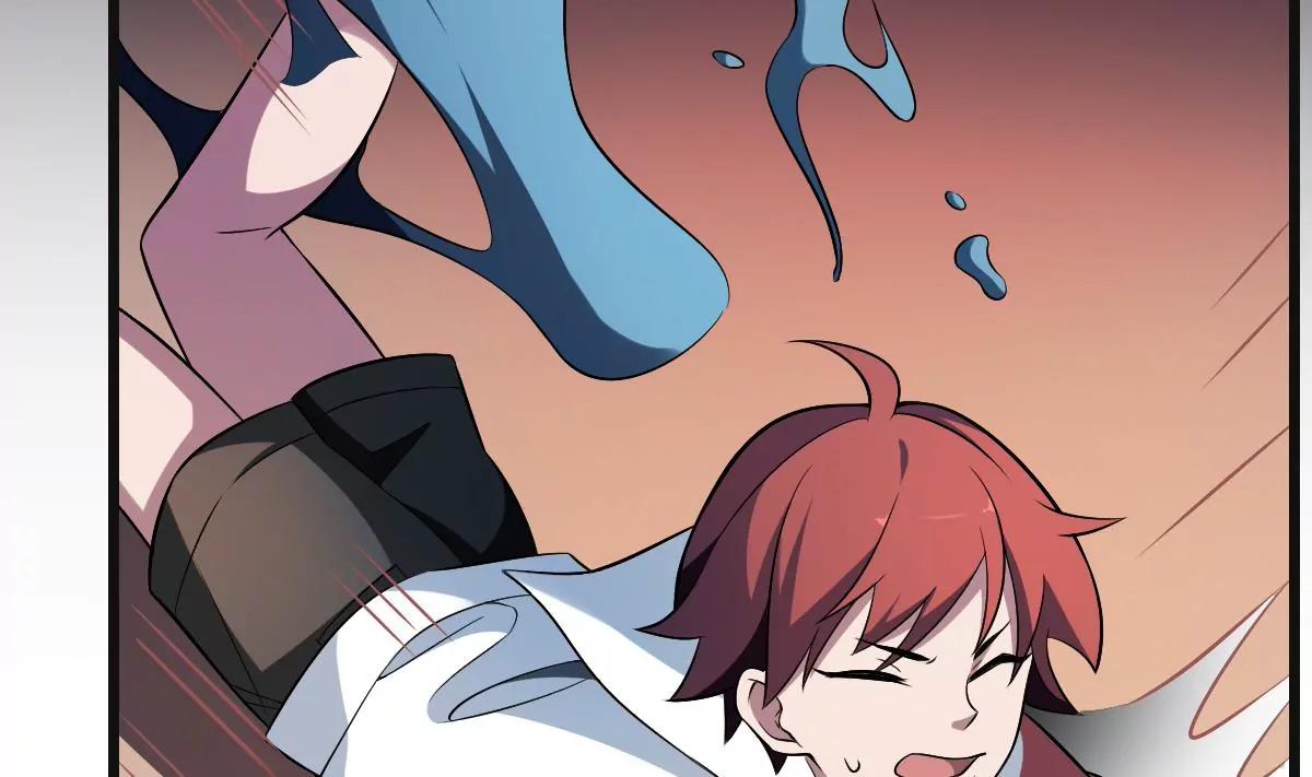 作死小霸王 - 第9話  意外的救援！白無常！(1/2) - 4