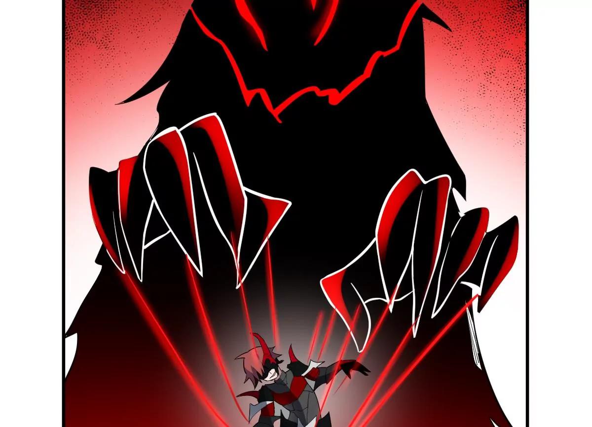 作死小霸王 - 第93話 吞噬一切的火焰！ - 6