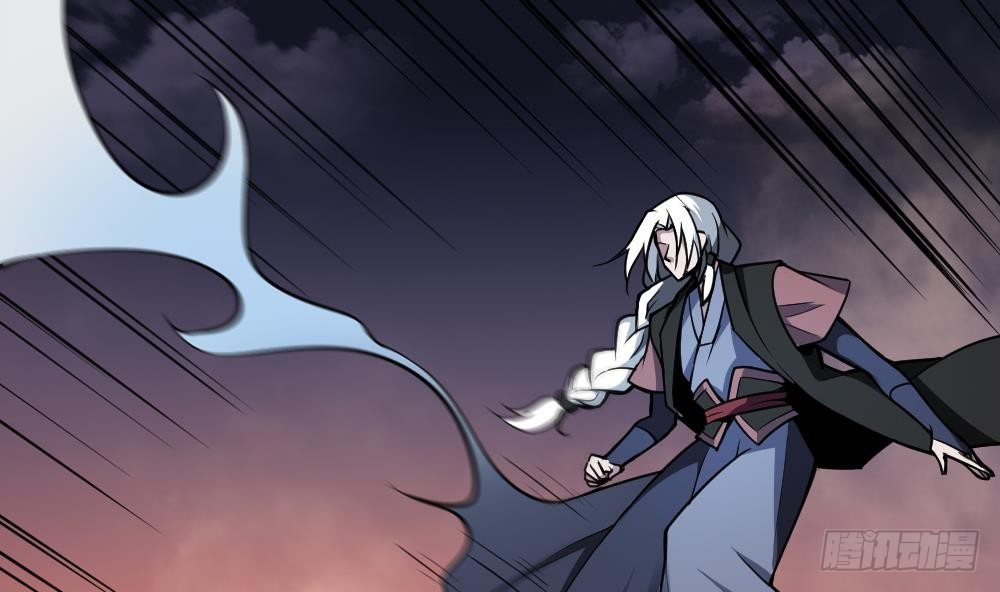 第1话  地府动乱 万事之始(1/2)-第1话