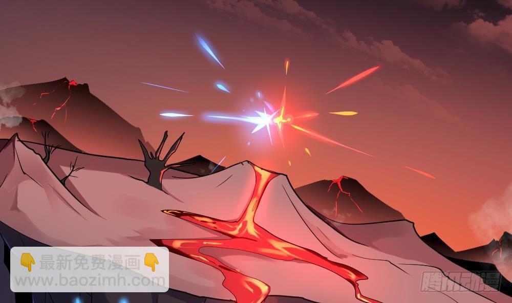 第1话  地府动乱 万事之始(1/2)-第1话