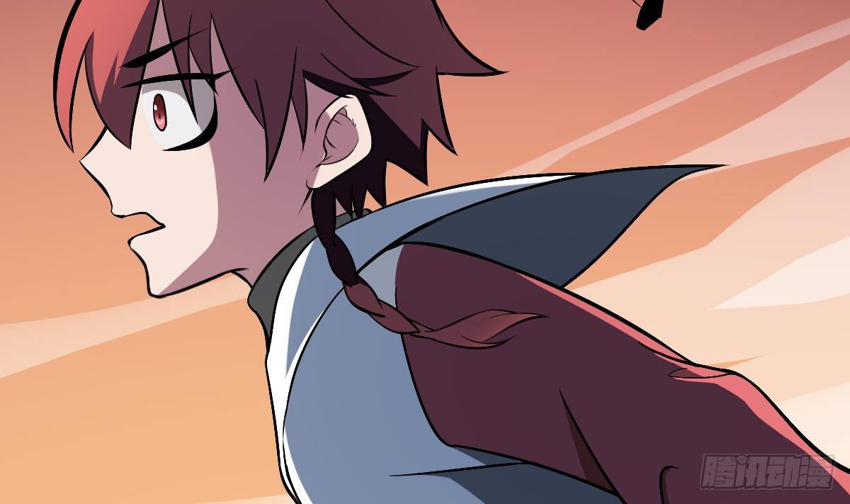 第11话 激斗！小阎王VS黑无常-第11话