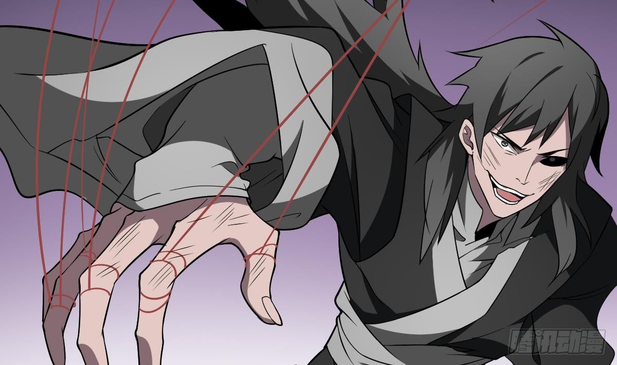 第13话 为你送葬，反叛者-第13话