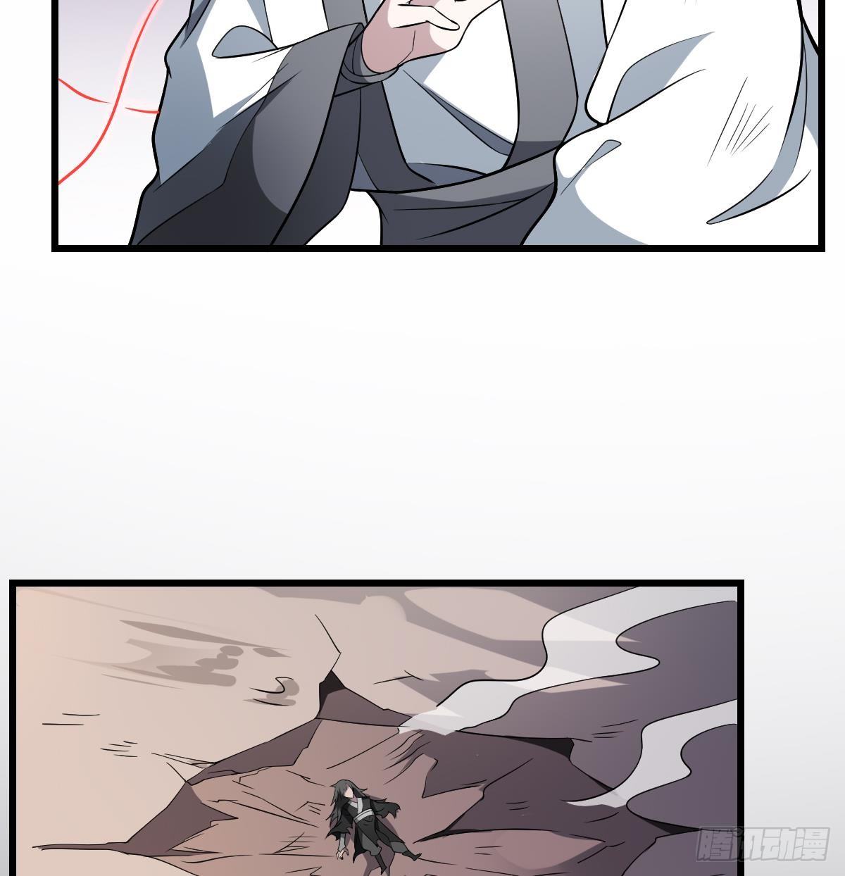 第13话 为你送葬，反叛者-第13话