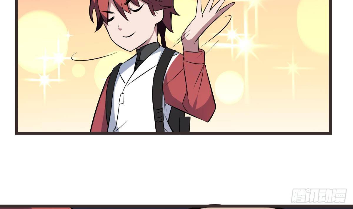 第15话 是结束，亦是开始-第15话