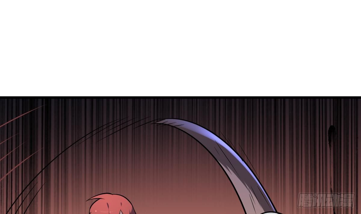 第19话 勾魂使者！好战的男人！-第19话