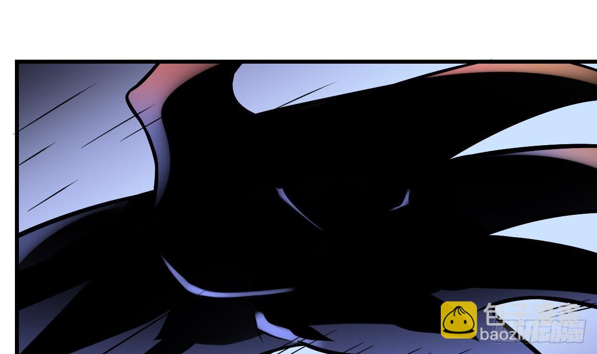 第19话 勾魂使者！好战的男人！-第19话