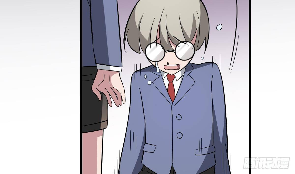 第21话 心魔消散！友情的胜利-第21话