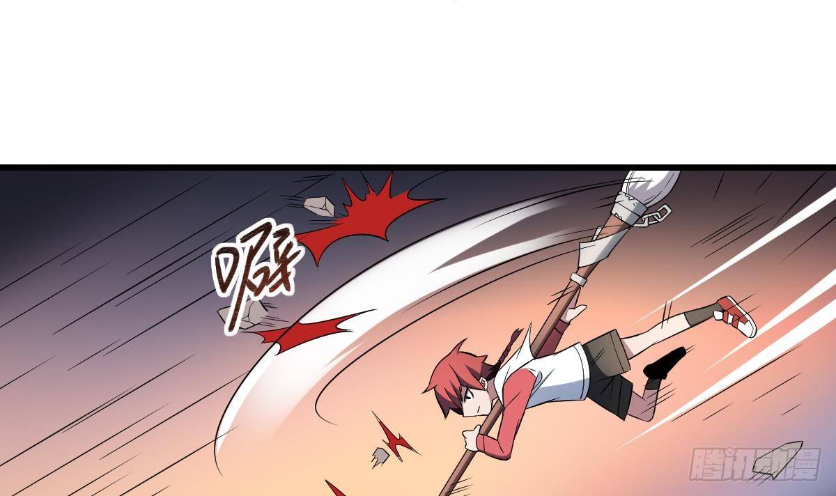 第25话 激动！空中的对决！-第25话