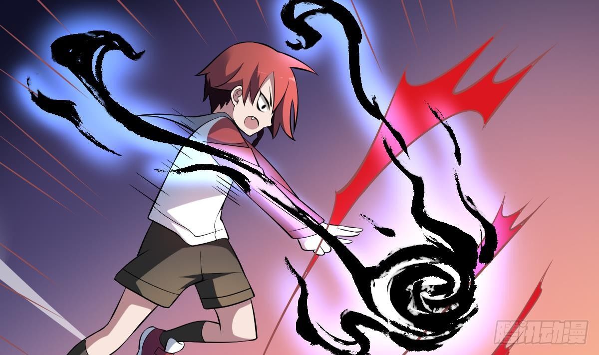 第27话 无脸鬼全开！鬼扇形态-第27话