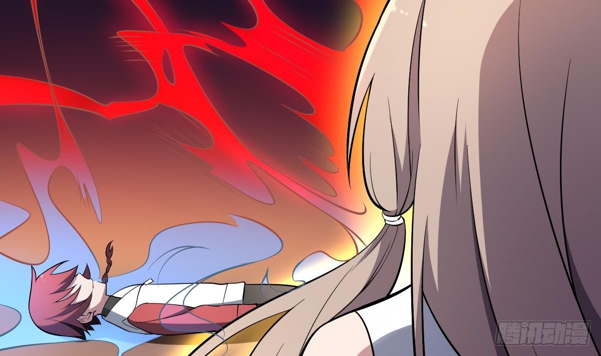 第29话 等价交换！姐姐的救助-第29话