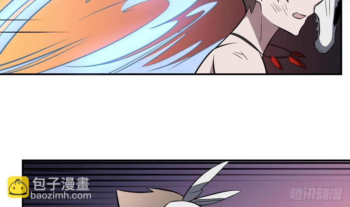 第31话 封印裂开！ 恶魇之篷现身-第31话