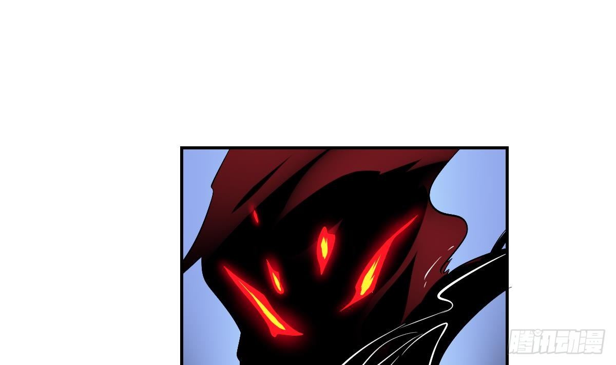 第31话 封印裂开！ 恶魇之篷现身-第31话