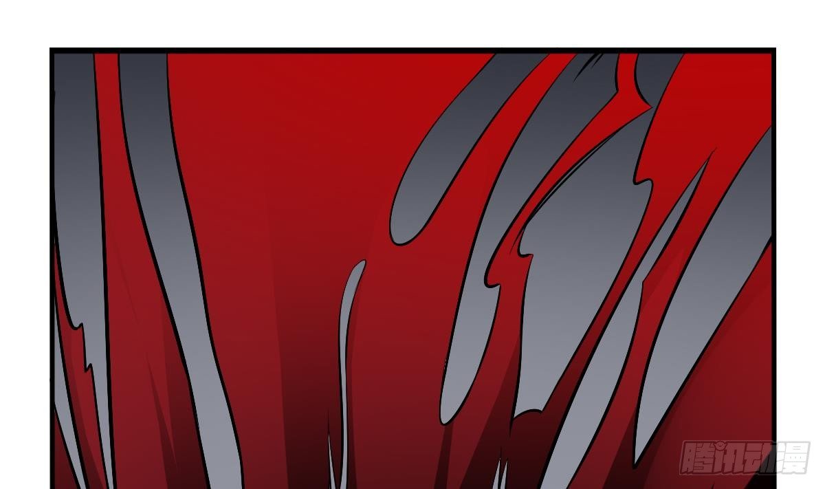 第31话 封印裂开！ 恶魇之篷现身-第31话