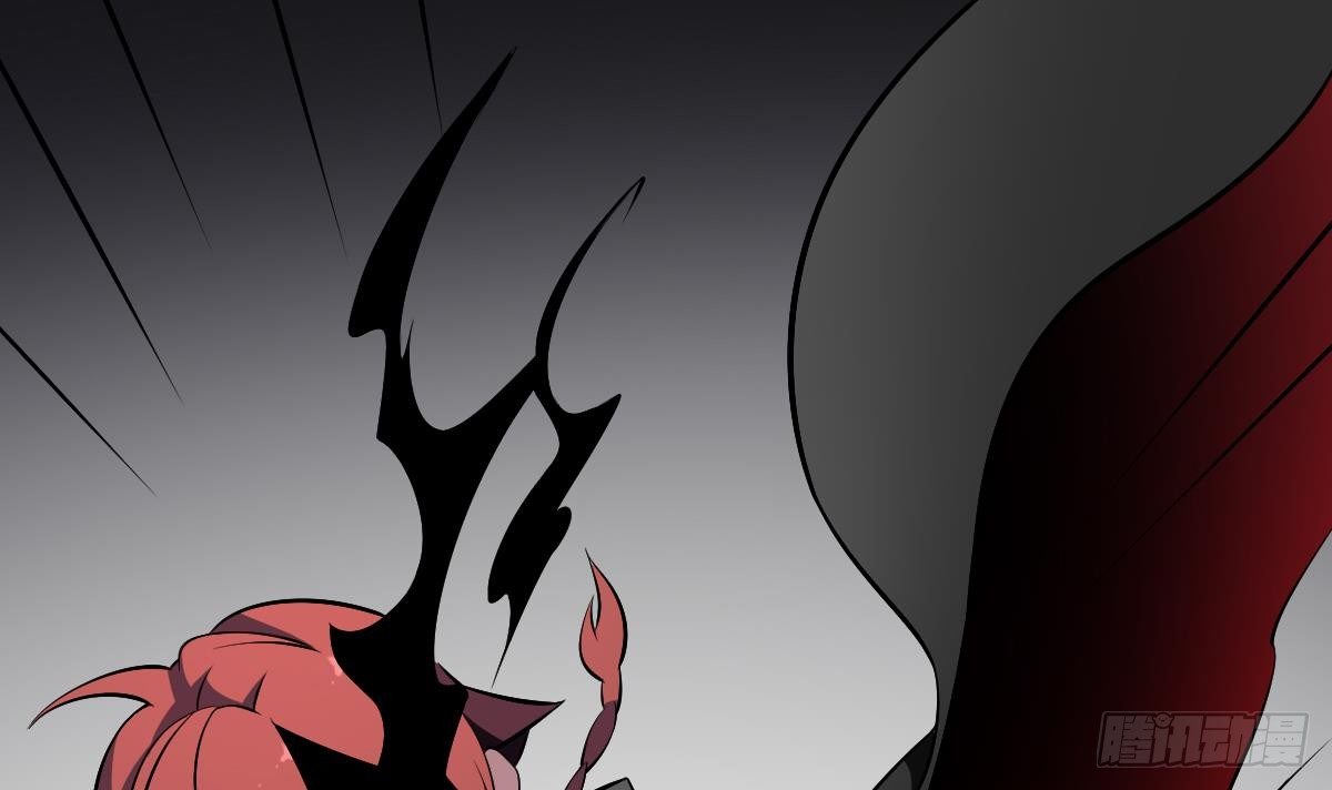 第31话 封印裂开！ 恶魇之篷现身-第31话