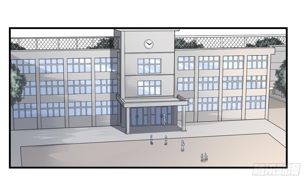 第35话 情书？包藏的祸心！-第35话