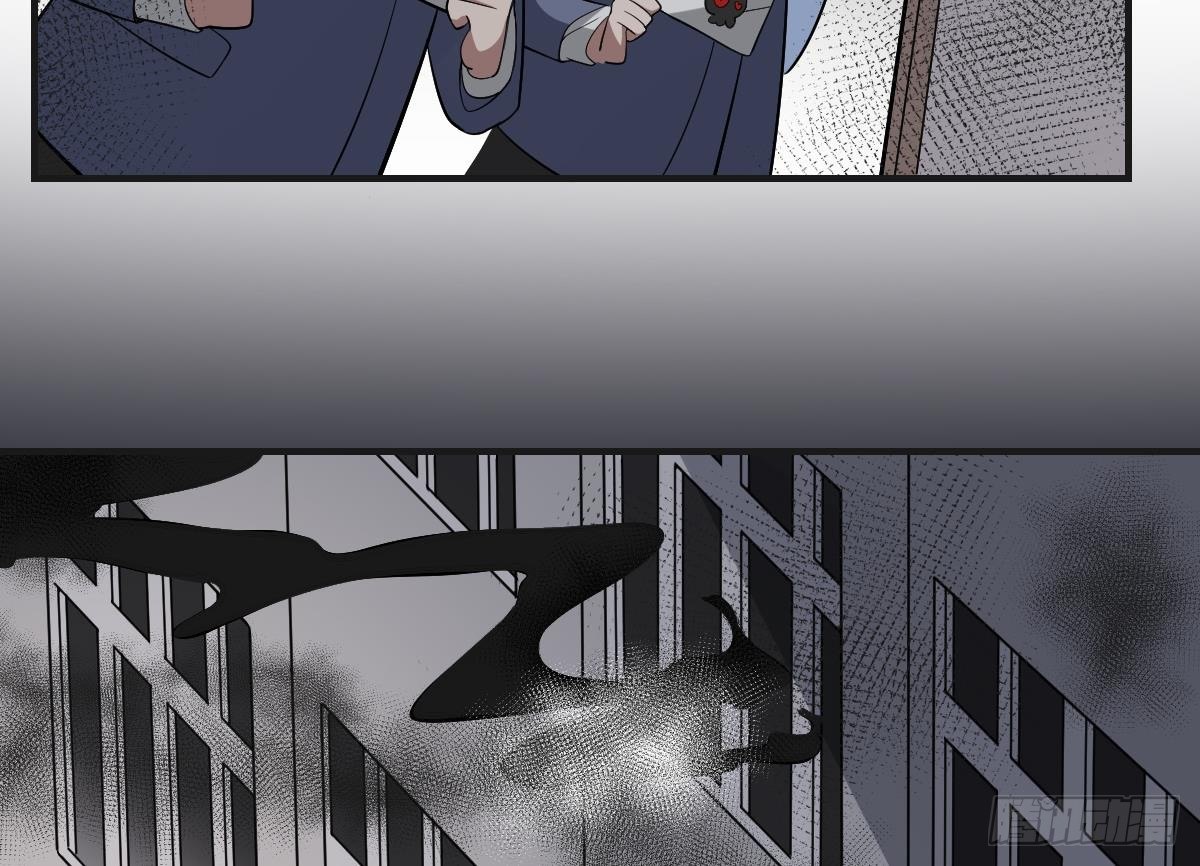 第35话 情书？包藏的祸心！-第35话