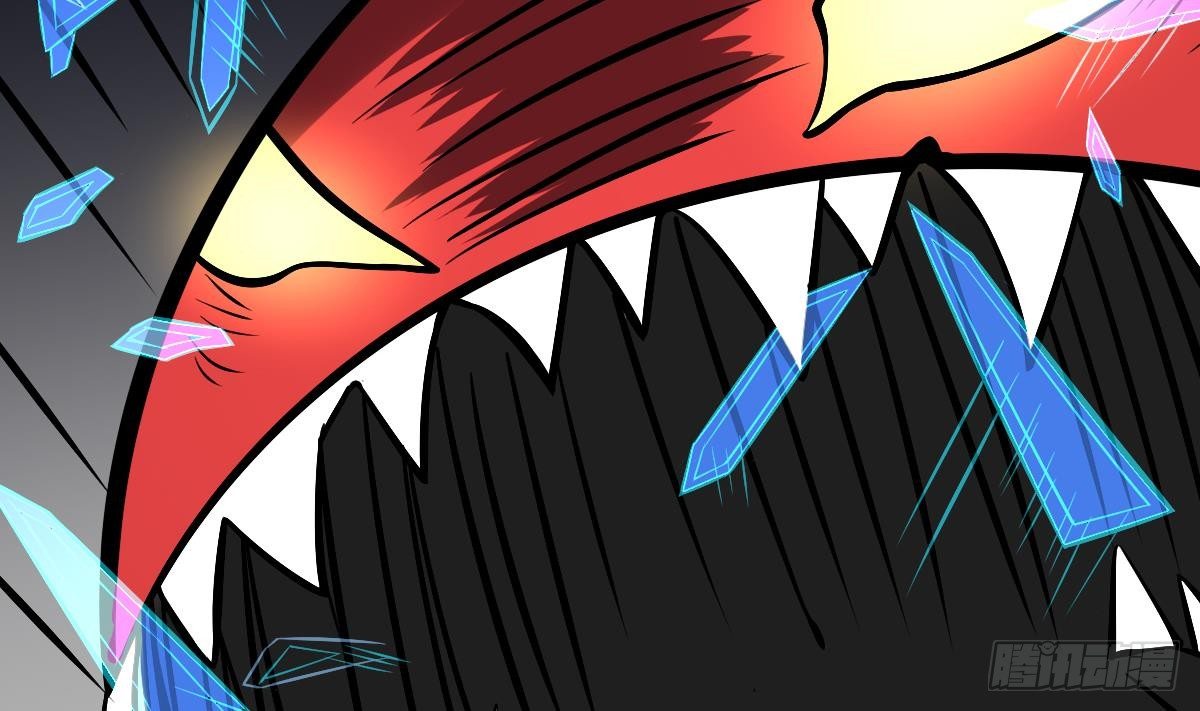 第37话 囚鬼之术！恐惧之鬼-第37话