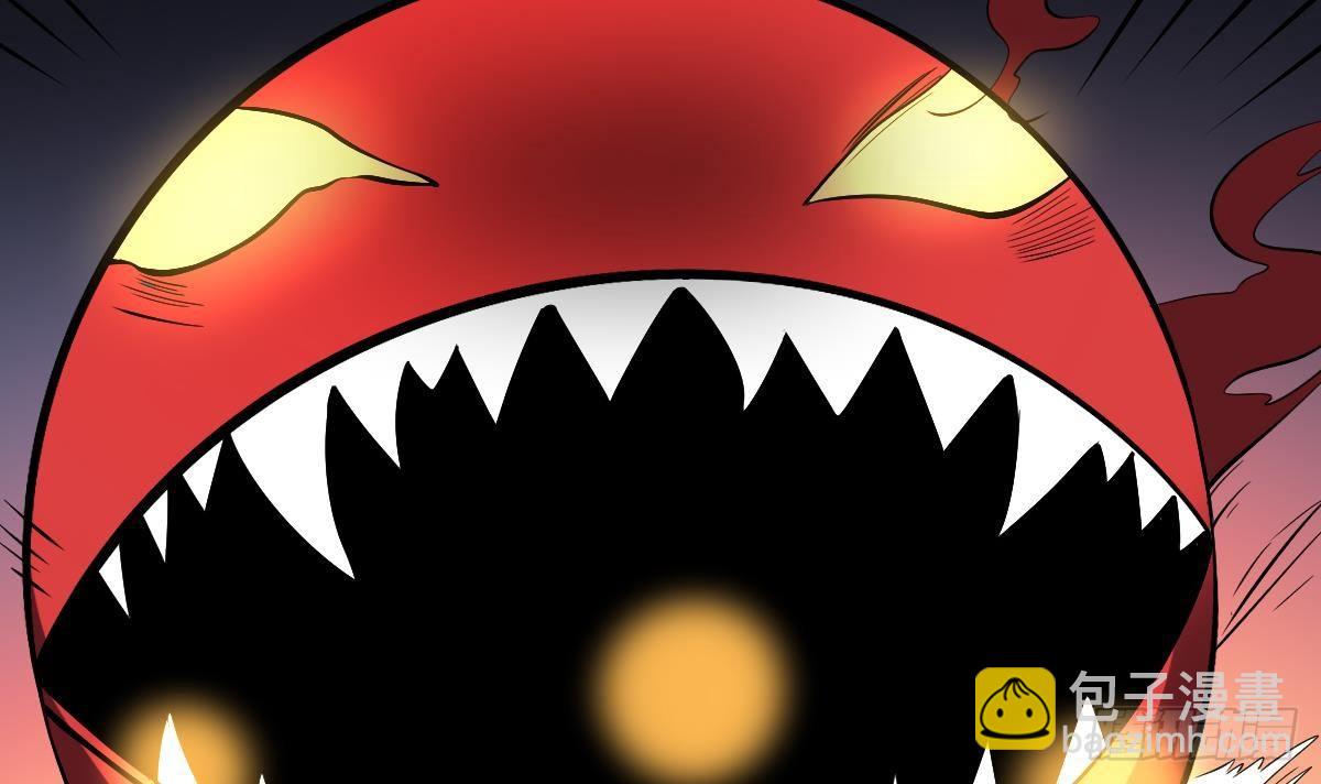 第37话 囚鬼之术！恐惧之鬼-第37话