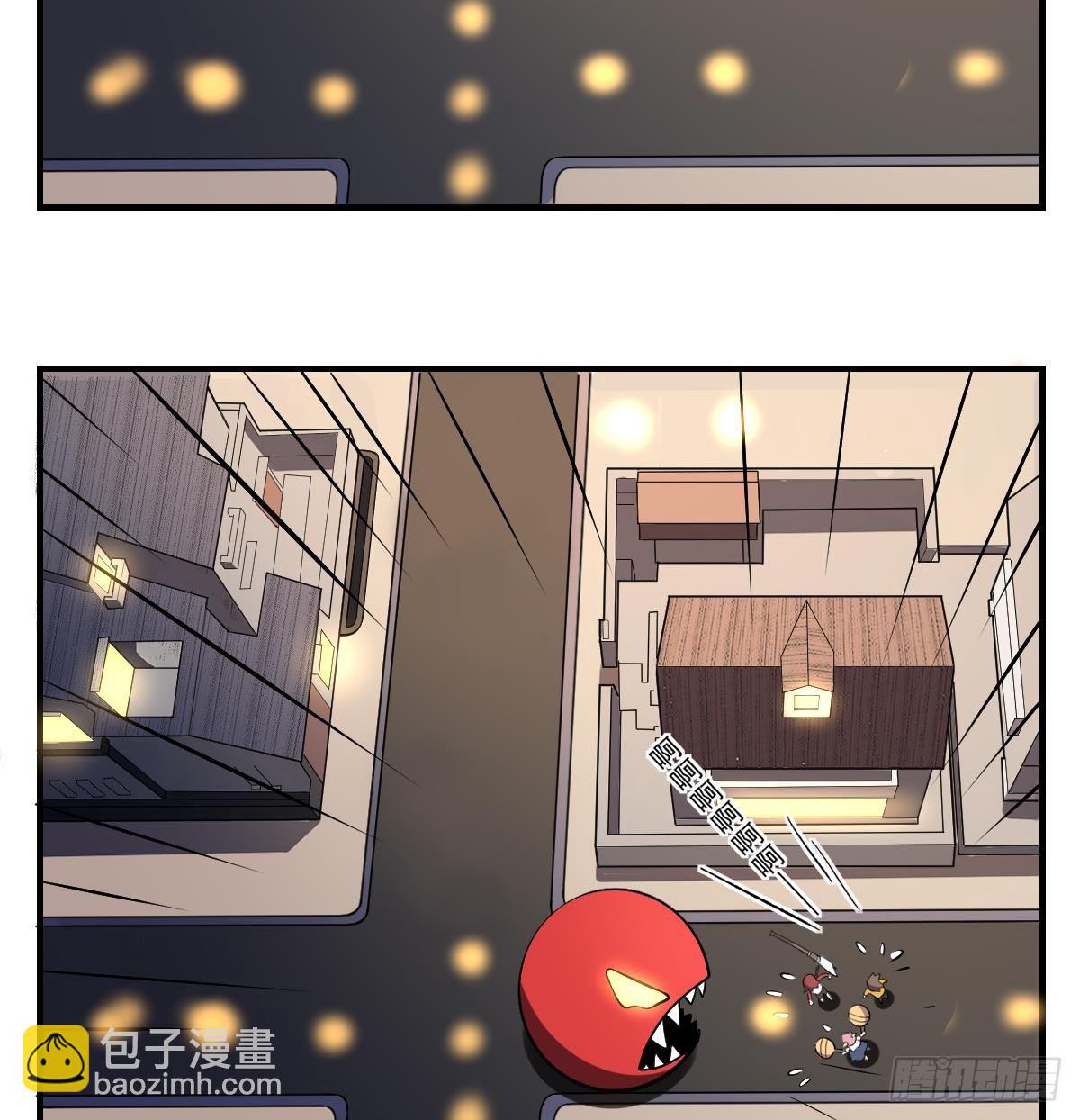 第37话 囚鬼之术！恐惧之鬼-第37话