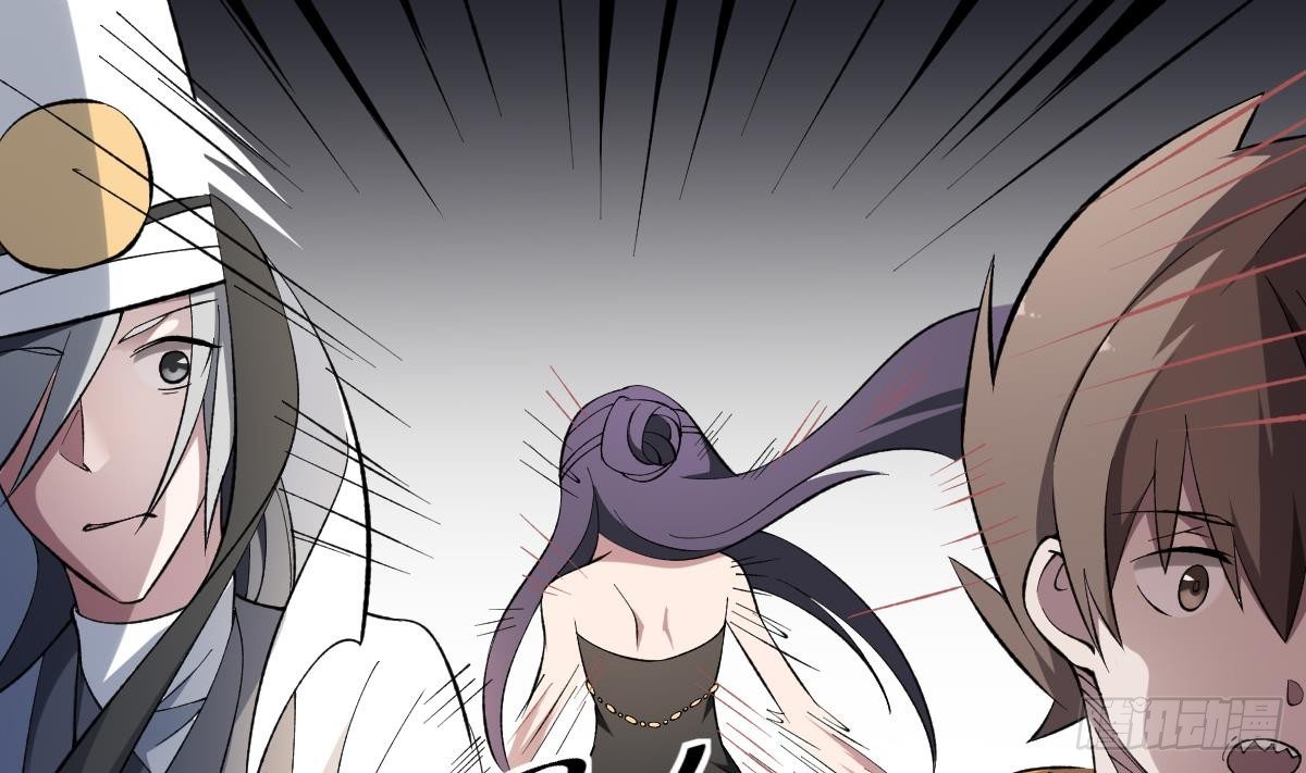 第39话 恐慌的制造者！孟婆登场-第39话