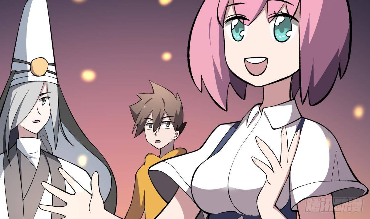 第39话 恐慌的制造者！孟婆登场-第39话