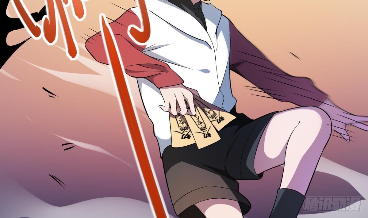 第5话  危机！炎鬼的威胁！-第5话