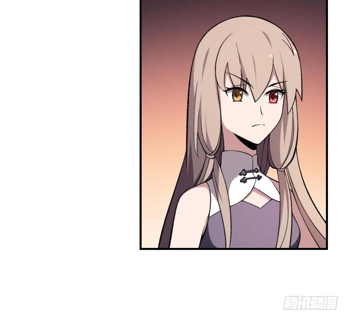 第41话 姐姐的反对！孟婆发难-第41话