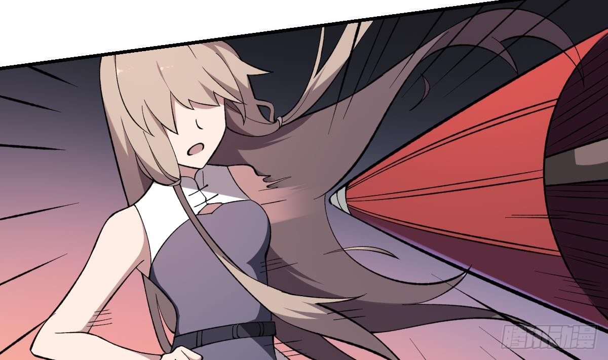 第41话 姐姐的反对！孟婆发难-第41话