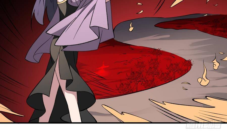 第45话 渡魂之伞！姐姐的力量-第45话