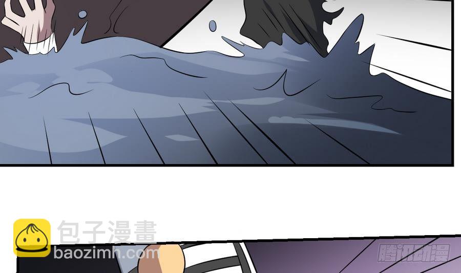 第47话 出发！黄泉之路-第47话