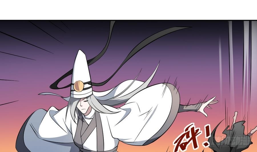 第51话 不见棺材不落泪！-第51话