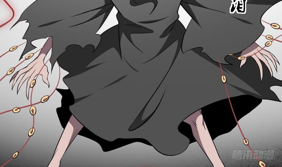 第51话 不见棺材不落泪！-第51话