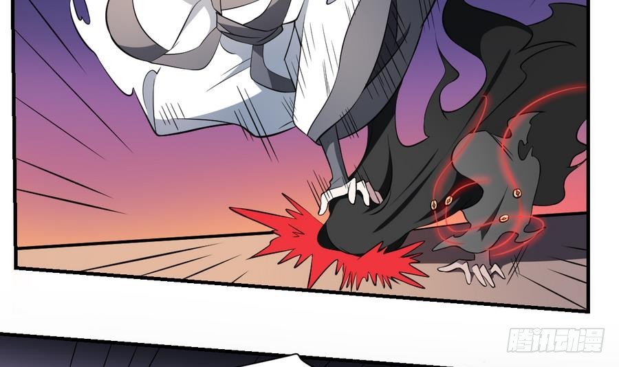 第53话 守财亦守口-第53话