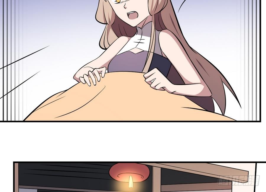 第55话 鬼市蜃楼！凡人皆有一死-第55话