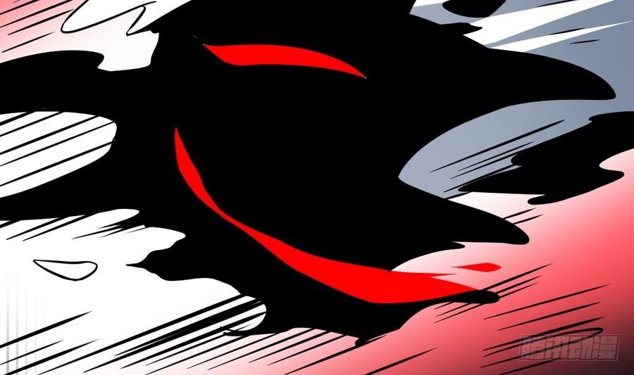 第55话 鬼市蜃楼！凡人皆有一死-第55话