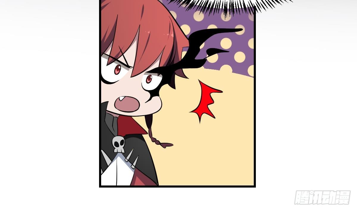 第59话 彼岸花如雨！-第59话