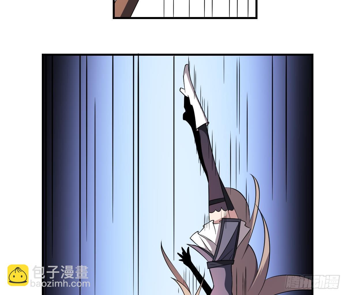 第59话 彼岸花如雨！-第59话