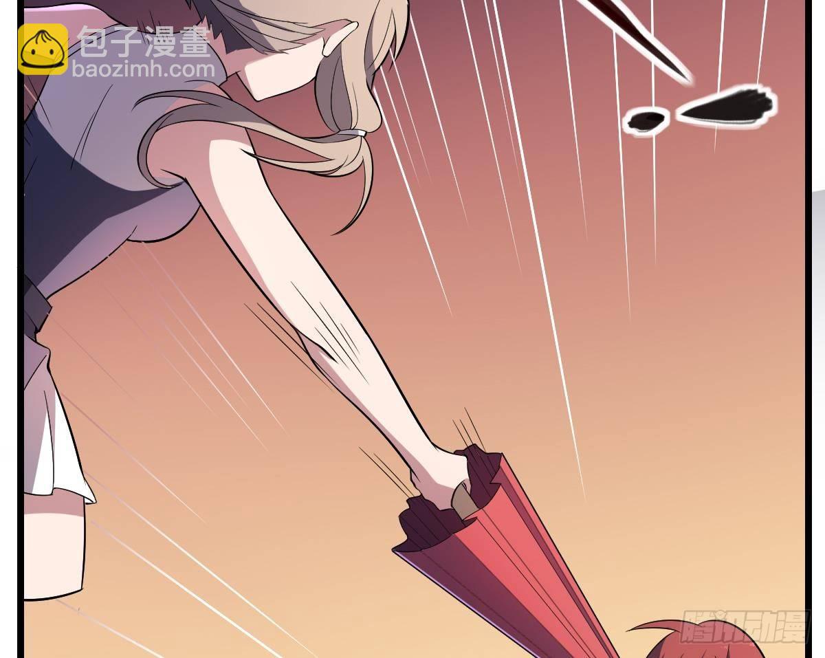 第7话  驱鬼镇魔，童子之血-第7话