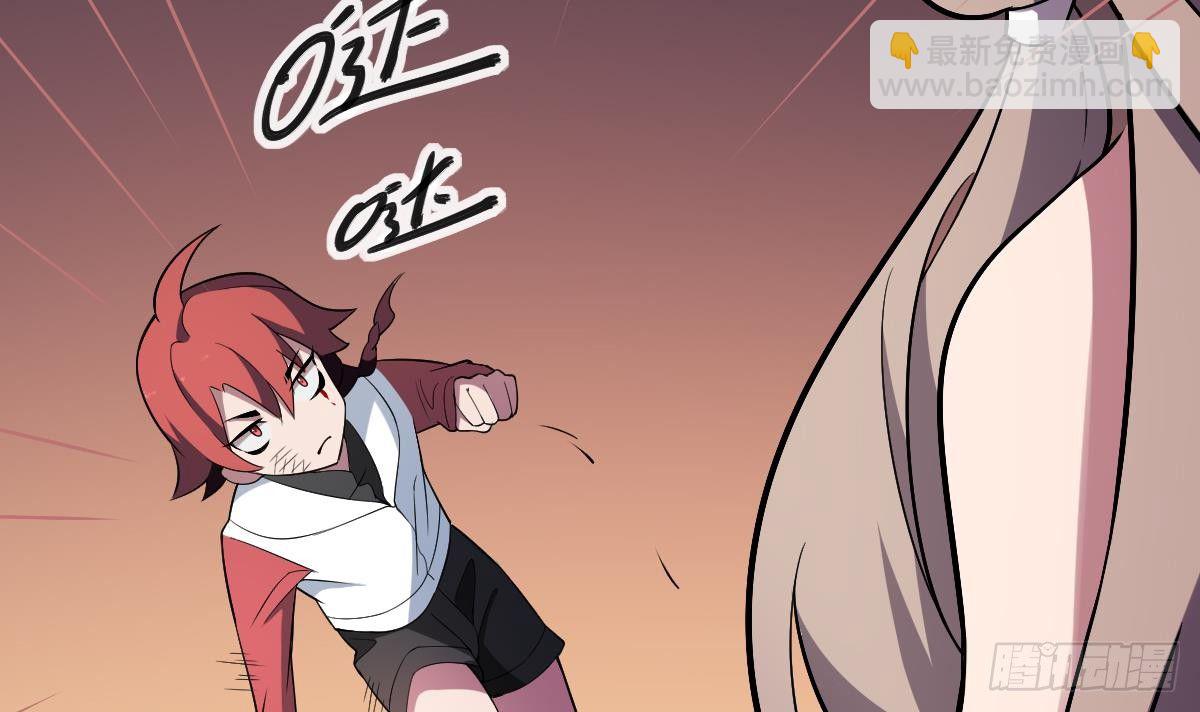 第7话  驱鬼镇魔，童子之血-第7话