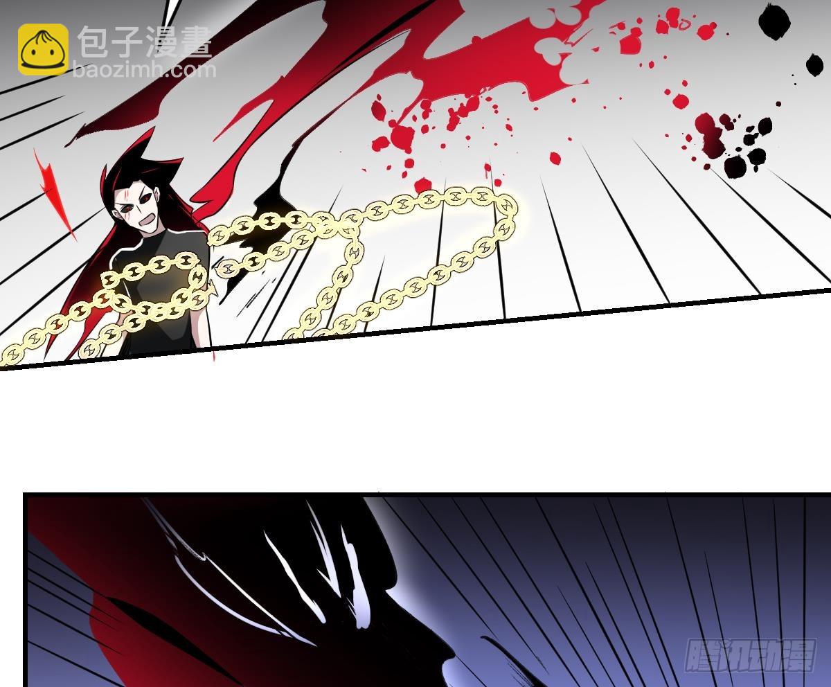 第63话 大人，就此别过-第63话