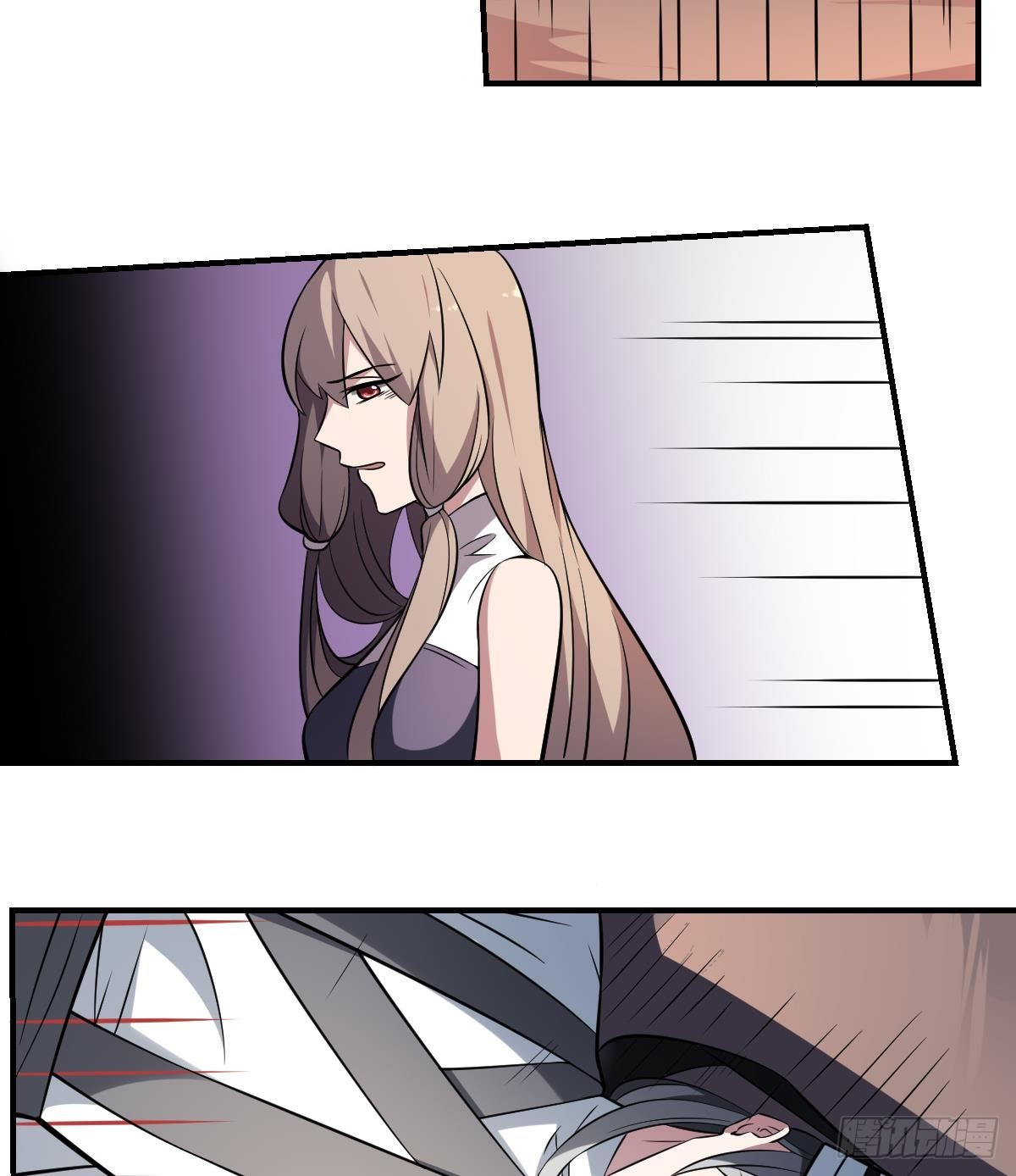 第63话 大人，就此别过-第63话