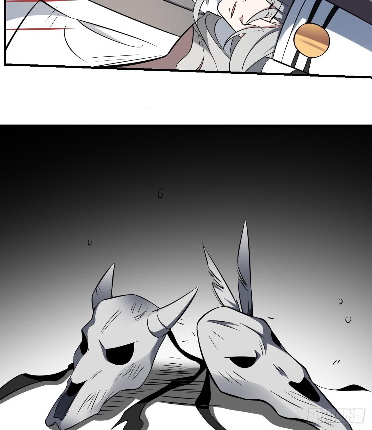 第63话 大人，就此别过-第63话