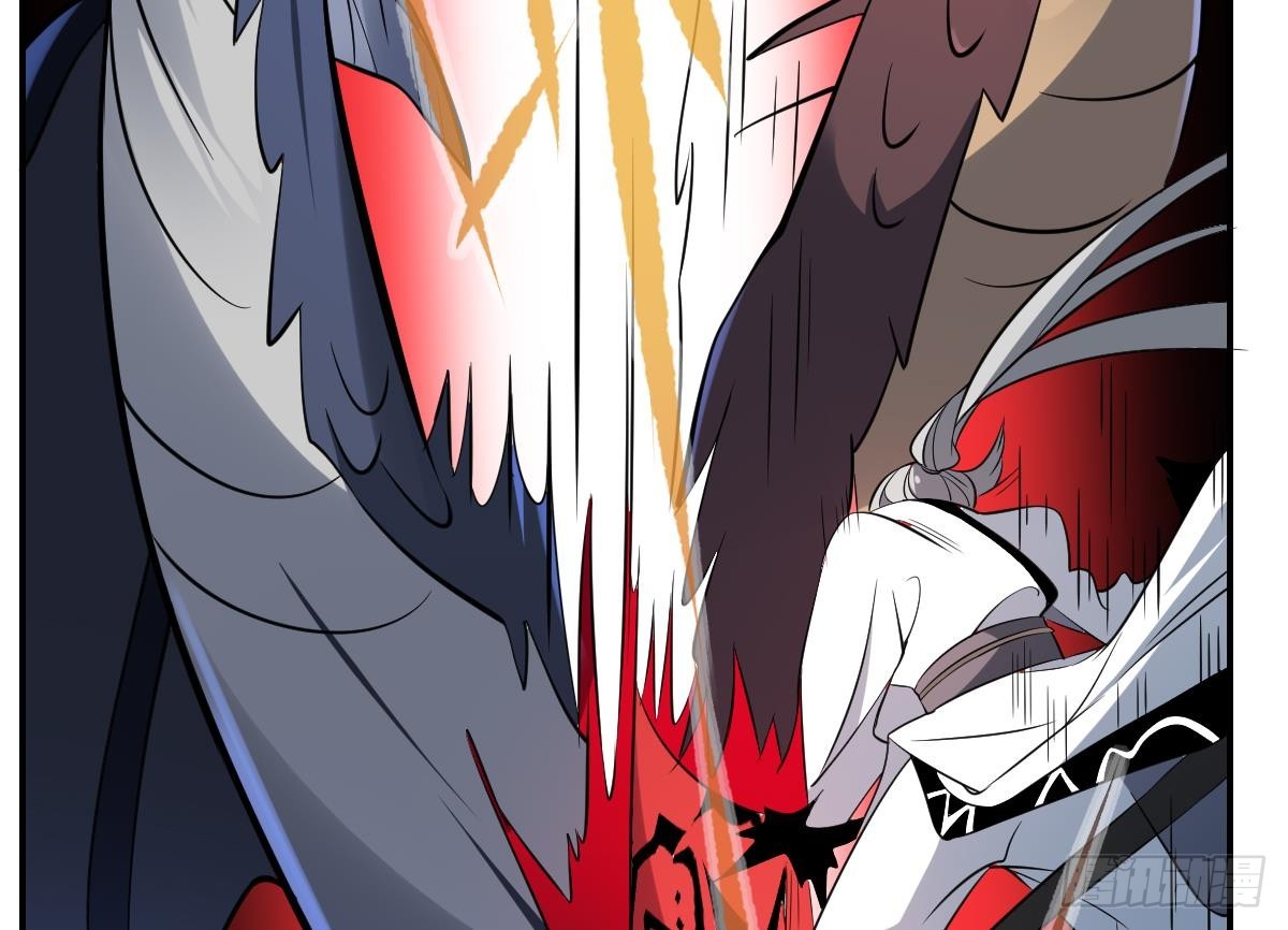 第73话 玄武阵，破！-第73话