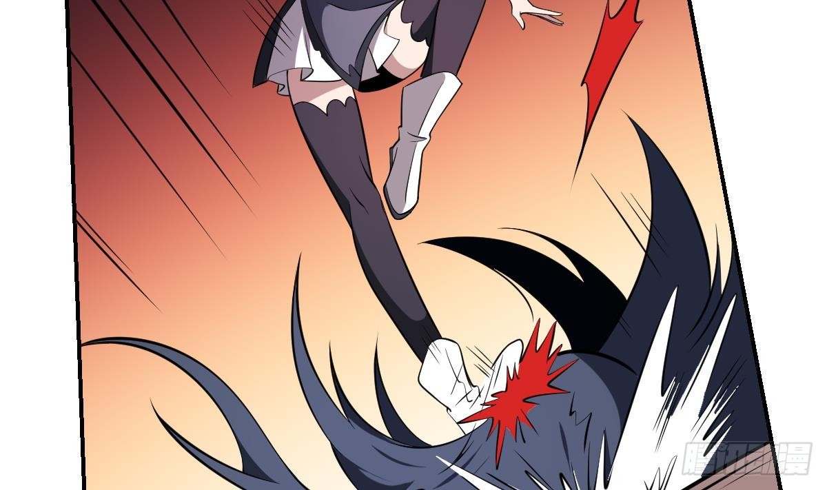 第73话 玄武阵，破！-第73话