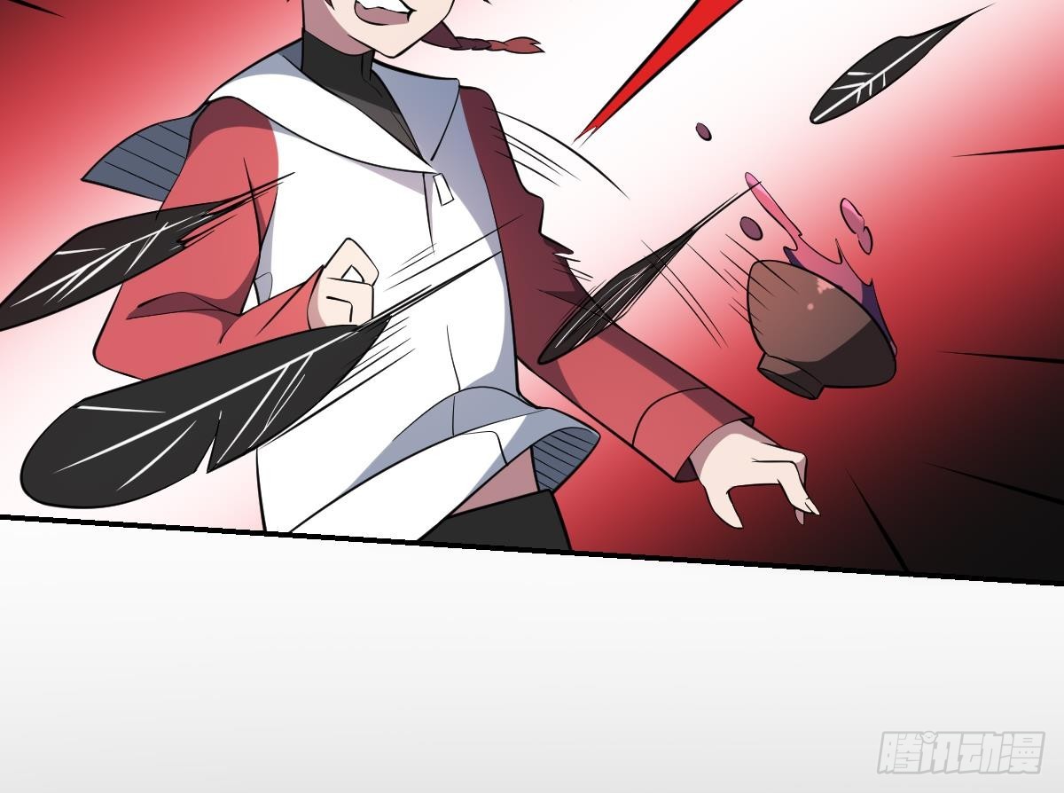 第75话 孟婆泪！阎王归来！-第75话