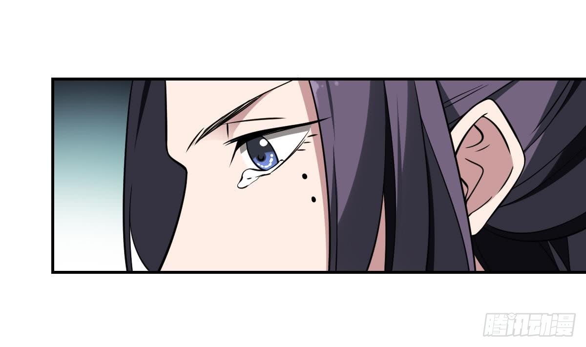 第75话 孟婆泪！阎王归来！-第75话