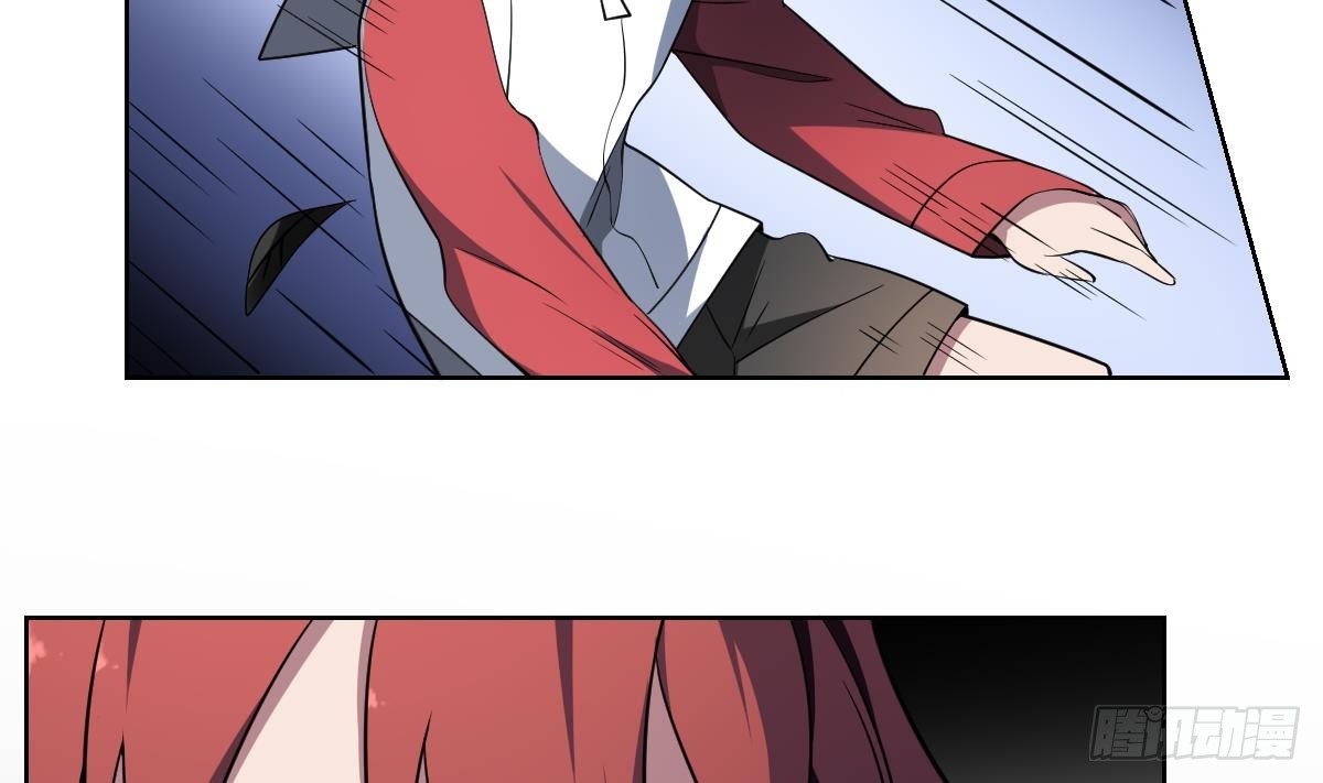 第77话 梦魇！野鬼暴动！-第77话